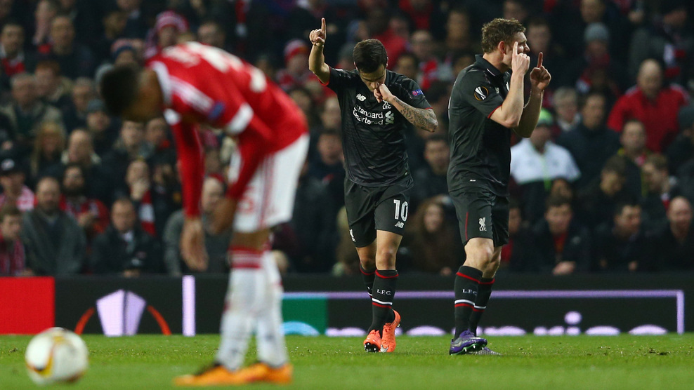 【壁纸】——巴塞罗那佩德里库巴西（巴塞罗那壁纸：佩德里与库巴西）